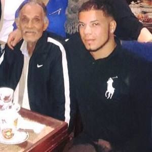 Meet your Posher, Hans